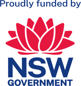 NSW Govt